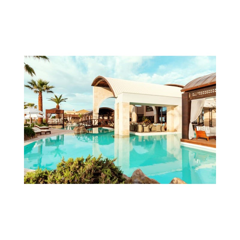 Mediterranean Village Hotel & Spa