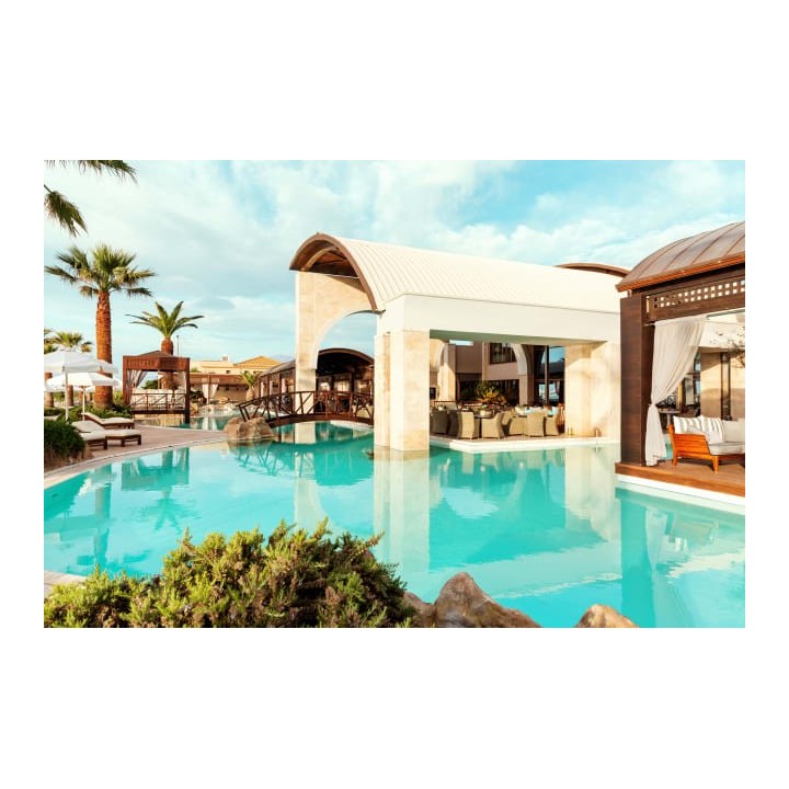 Mediterranean Village Hotel & Spa