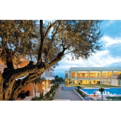 Civitel Attik Rooms & Suites