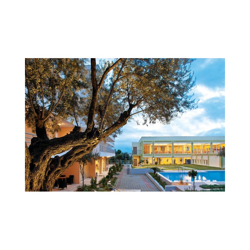 Civitel Attik Rooms & Suites