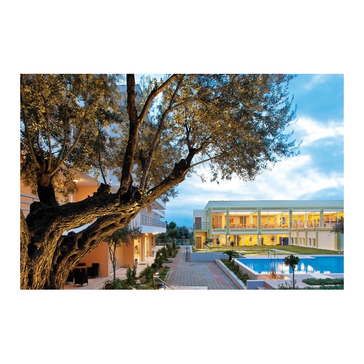 Civitel Attik Rooms & Suites