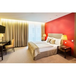 Austria Trend Hotel Savoyen Vienna