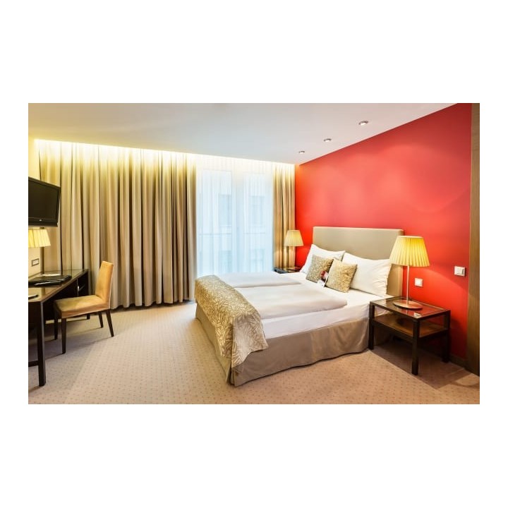 Austria Trend Hotel Savoyen Vienna