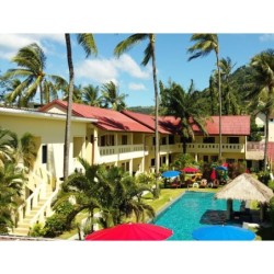 Austrian Garden Hotel & Restaurant Patong