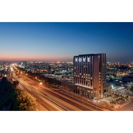 Rove Trade Center