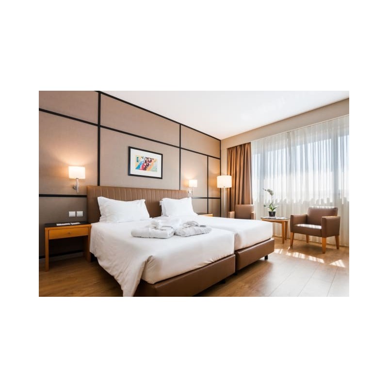 Hotel Quality Inn Portus Cale