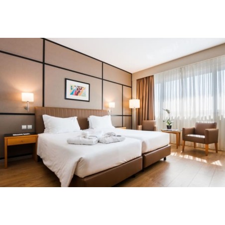 Hotel Quality Inn Portus Cale