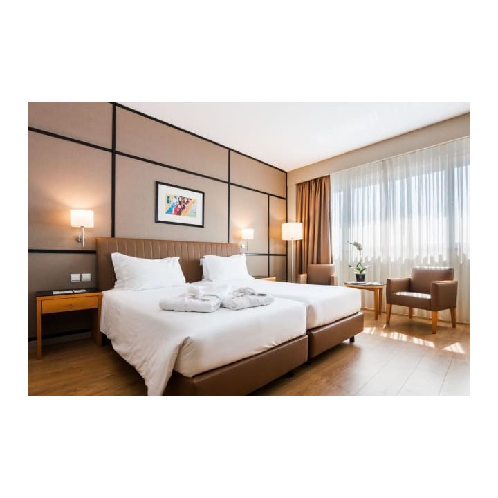 Hotel Quality Inn Portus Cale
