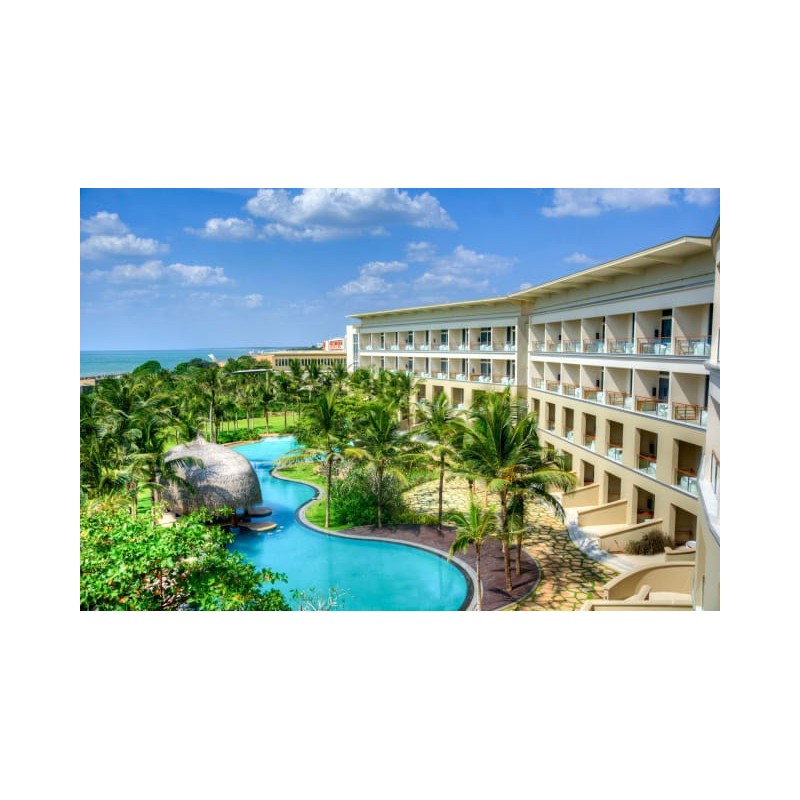Sentido Heritance Negombo