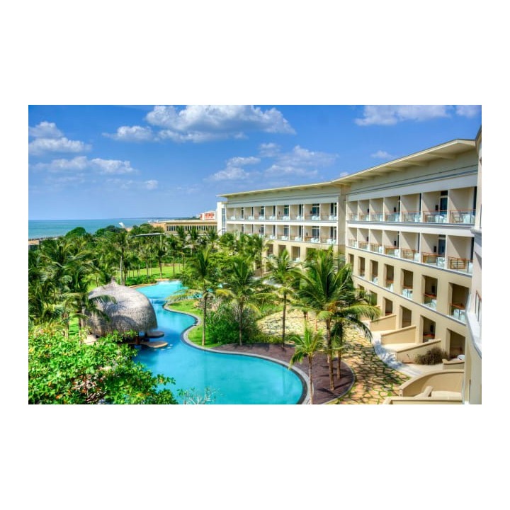 Sentido Heritance Negombo