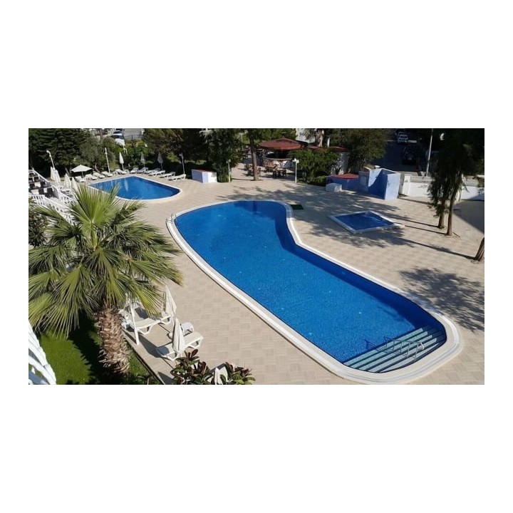 Hotel Halici I