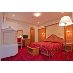 Pineta Pastry Hotel
