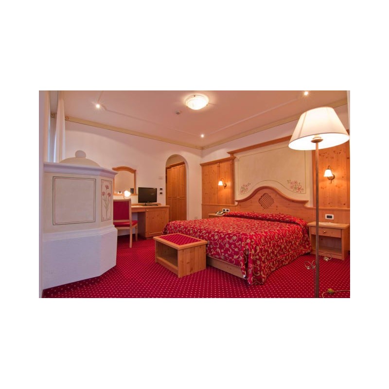 Pineta Pastry Hotel