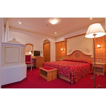 Pineta Pastry Hotel