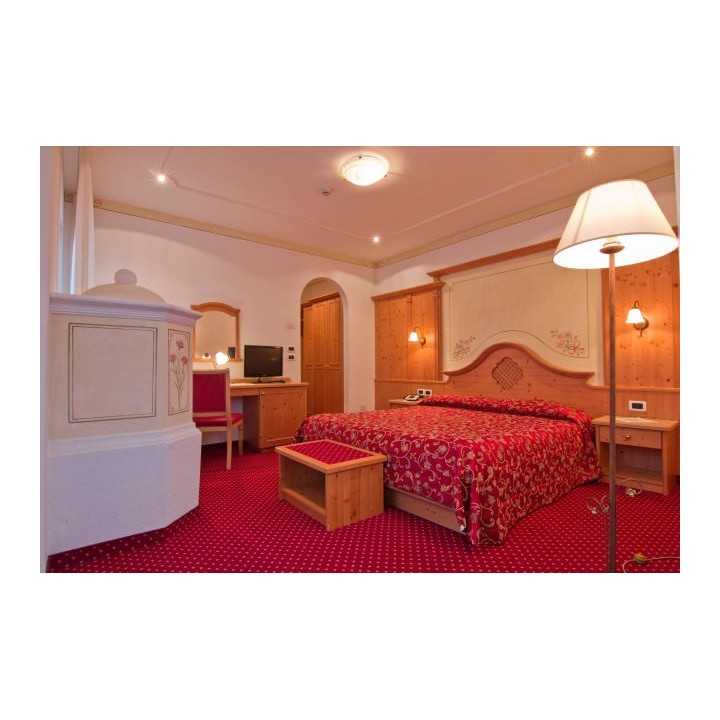 Pineta Pastry Hotel