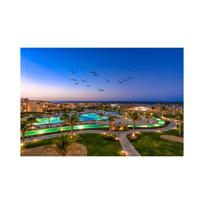 Sataya Resort Marsa Alam