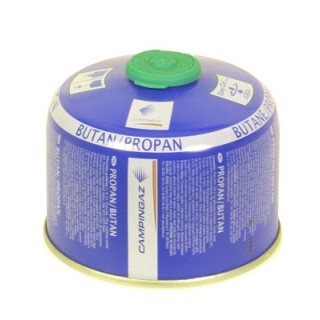 Campingaz Ventil-Gaskartusche CV300+ - 39,67 €/kg