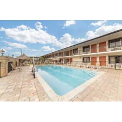 Hotel Quality Inn Florida City