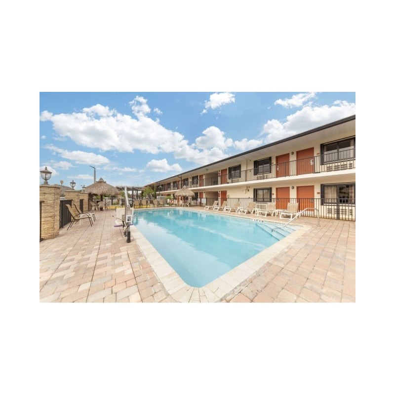 Hotel Quality Inn Florida City