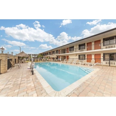 Hotel Quality Inn Florida City