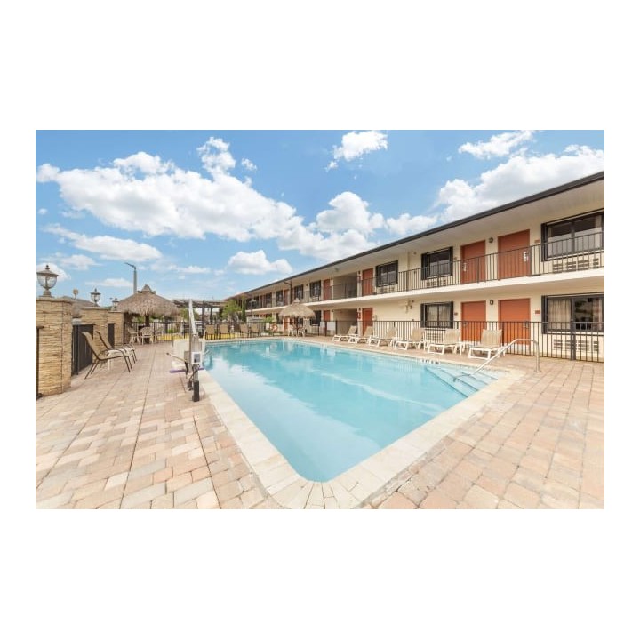 Hotel Quality Inn Florida City