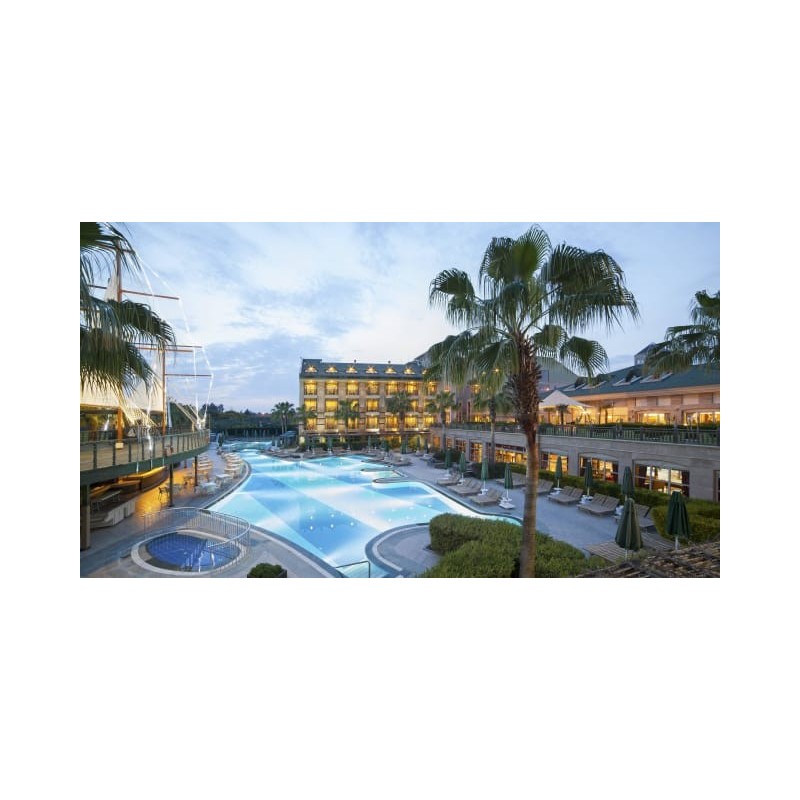 Can Garden Resort
