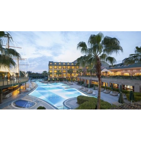 Can Garden Resort