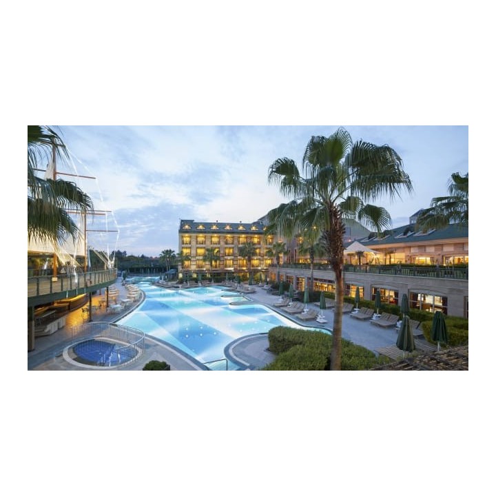 Can Garden Resort