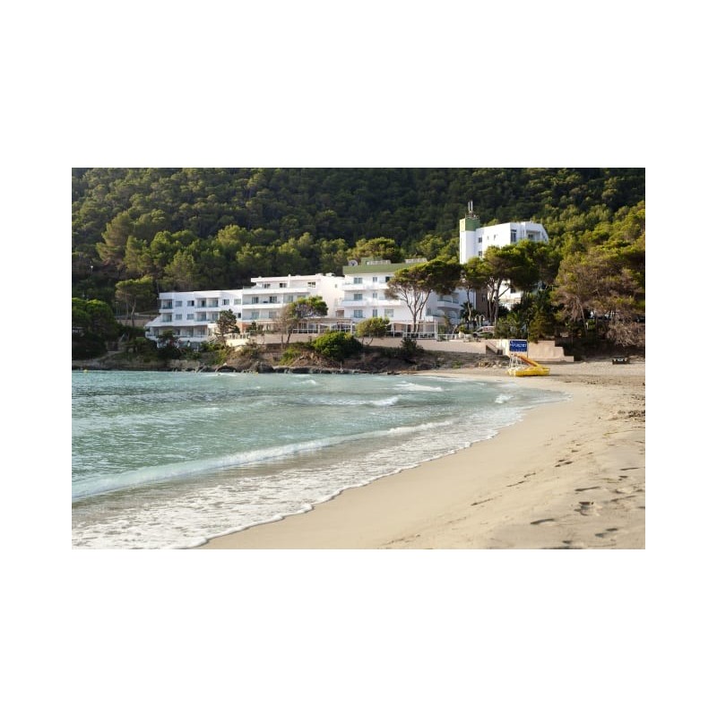 Hotel El Pinar