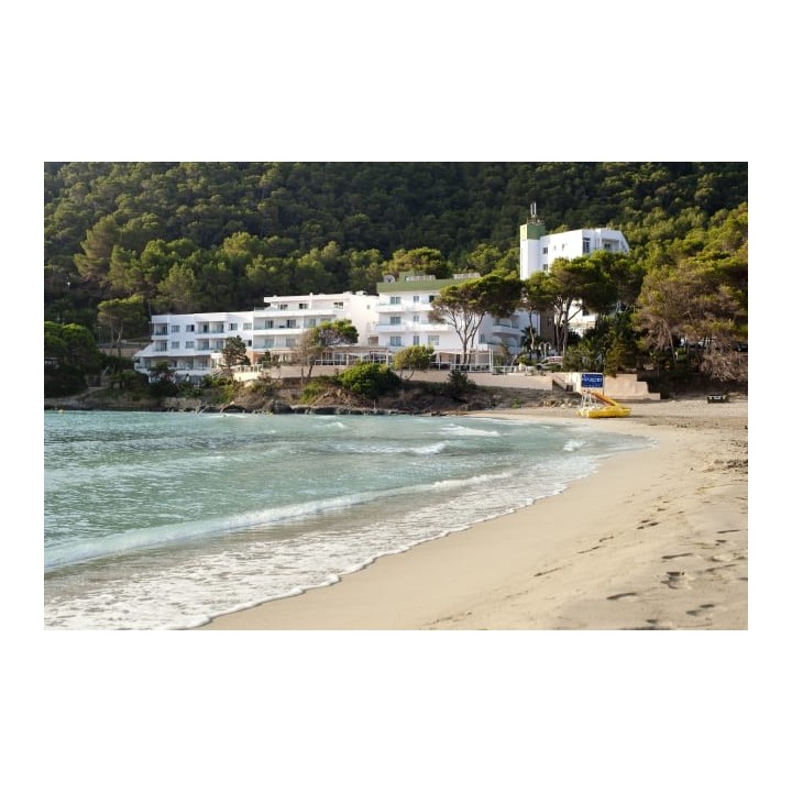 Hotel El Pinar