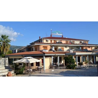 Hotel Stella Marina