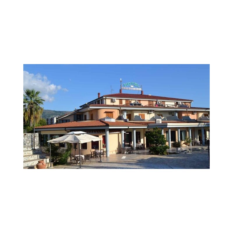 Hotel Stella Marina