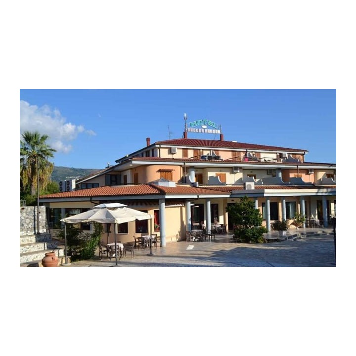 Hotel Stella Marina
