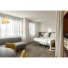Suite Novotel Paris Porte de la Chapelle