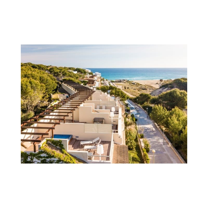 VIVA Cala Mesquida Suites & Spa 16+