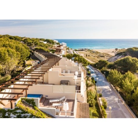 VIVA Cala Mesquida Suites & Spa 16+