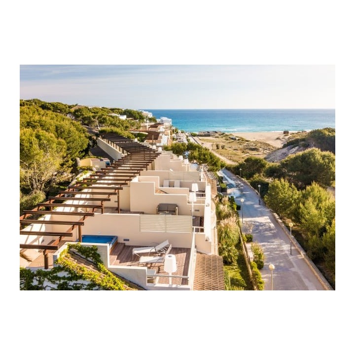 VIVA Cala Mesquida Suites & Spa 16+