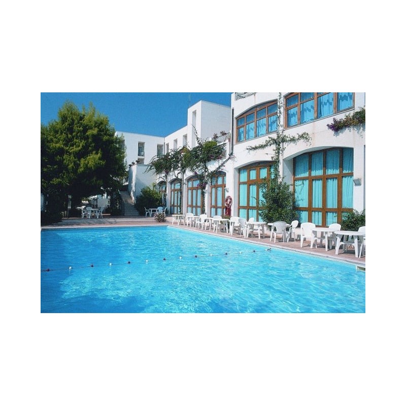 Hotel Degli Aranci