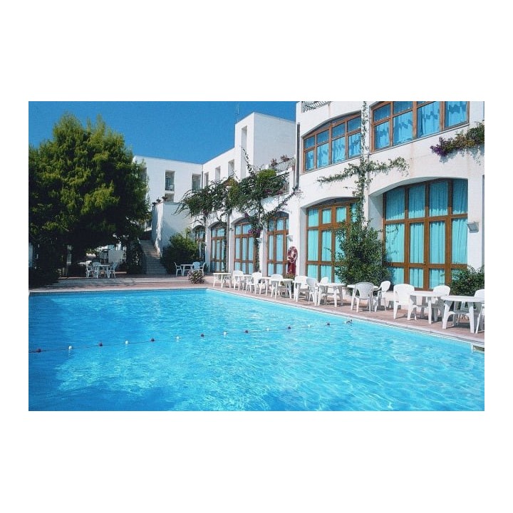 Hotel Degli Aranci