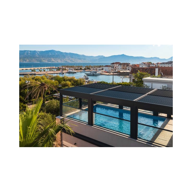 Hotel Osam