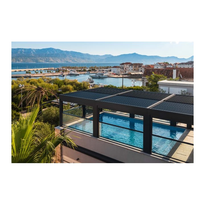 Hotel Osam