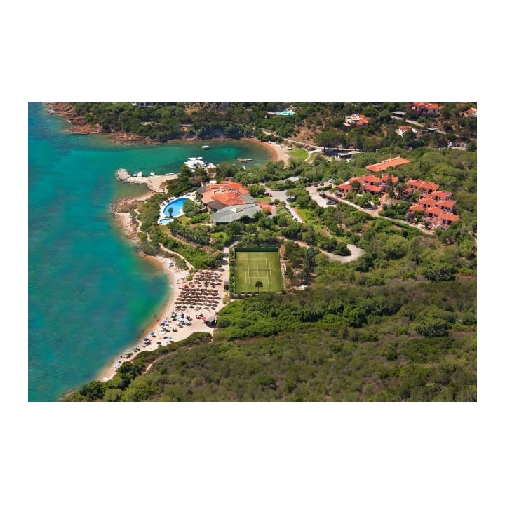Hotel Don Diego