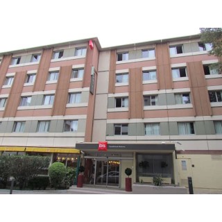 Hotel Ibis Marseille Prado