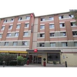 Hotel Ibis Marseille Prado