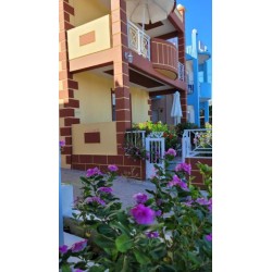 Hotel Stegna Mare