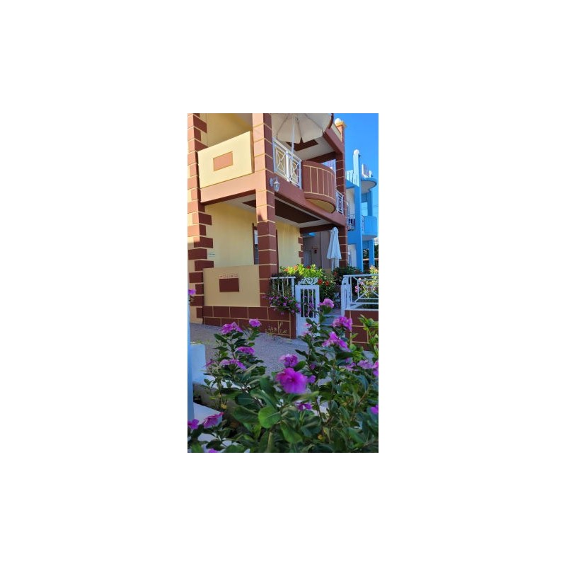 Hotel Stegna Mare