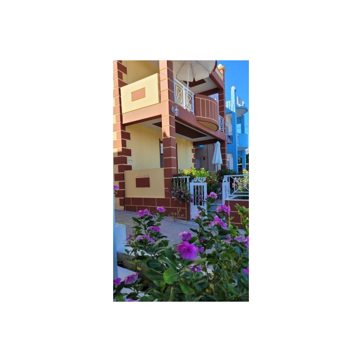 Hotel Stegna Mare