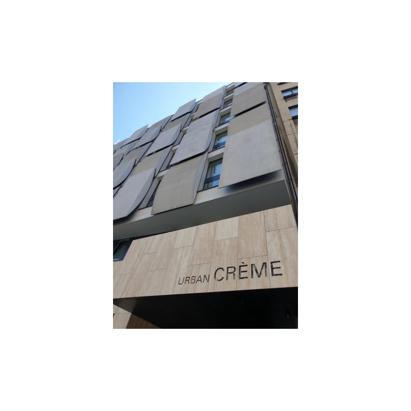 Urban Creme