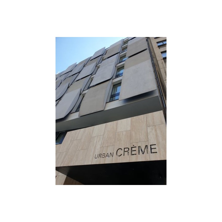 Urban Creme