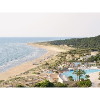 Grecotel La Riviera at Riviera Olympia & Aqua Park